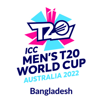 LOGO-ICC WORLD CUP BANGLADESH